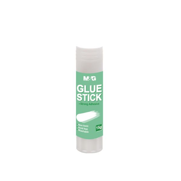 <p>

The M&G Chenguang Economic Skin Packing PVA Material 15g Glue Stick - No:ASGN7135 is the perfect solution for all your crafting needs. Made in China and made of high quality materials, this glue stick is safe to use and has a strong adhesive. It has no smell and dries quickly, making it ideal for a variety of tasks. The glue is ultra high viscosity, with a strictly greater than 23% solid content, ensuring superior results. It is also easy to use, with a thick and even application and a silky texture. P