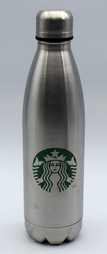 Thermal Thermos Stainless Steel | 500 Ml
