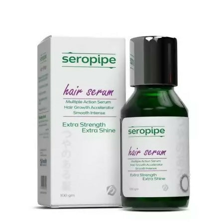 Seropipe Hair Serum 100 gm