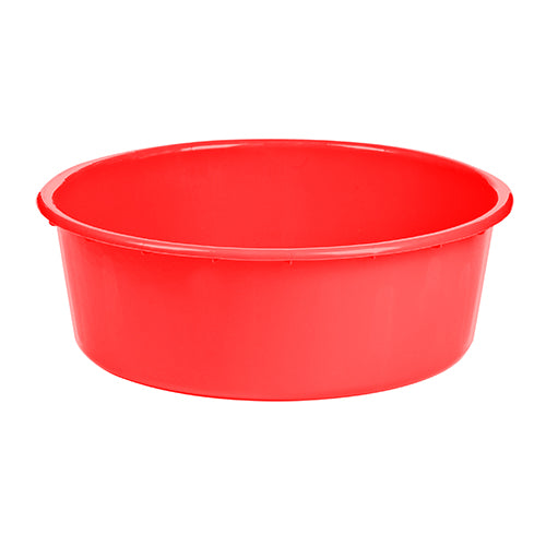 Basin 62 Red
