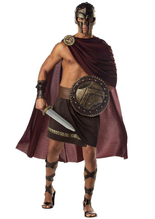 Costume Gladiator Costume