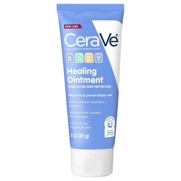 CeraVe Baby Multi-purpose Healing Ointment Cream - 85g