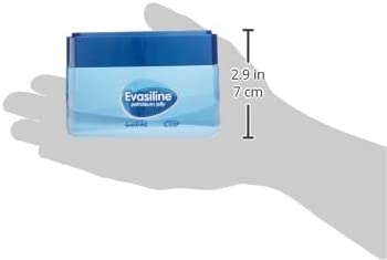 Eva Evasiline Petroleum Jelly | 160 gm