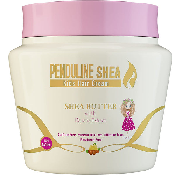 Penduline Kids Shea Hair Cream - 150 ml
