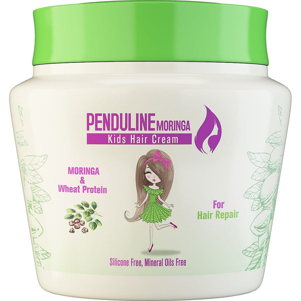 Penduline Moringa Kids Hair Cream-150 ml