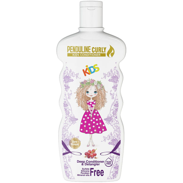 Penduline Kids Conditioner for Curly Hair - 300 ml