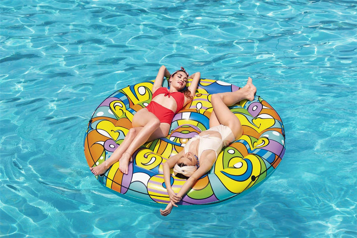 Bestway Pop Inflatable Swim Ring