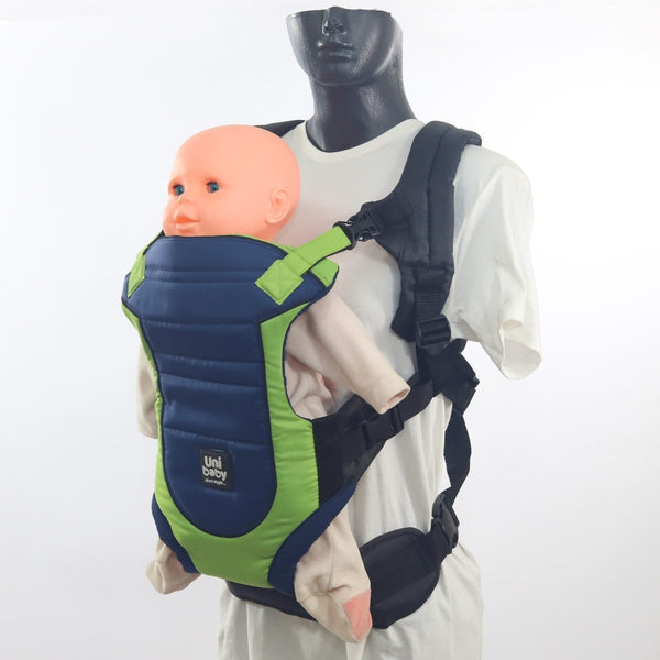 Uni-Baby Baby Carrier - Green