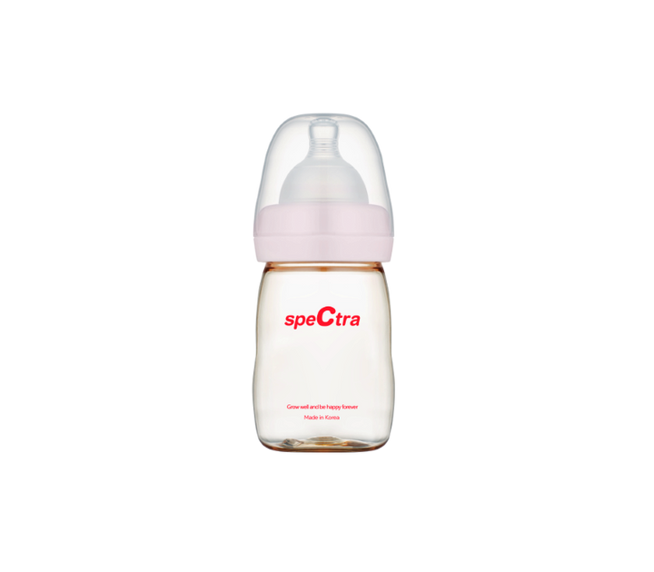 Spectra PPSU Bottle - 160 ml