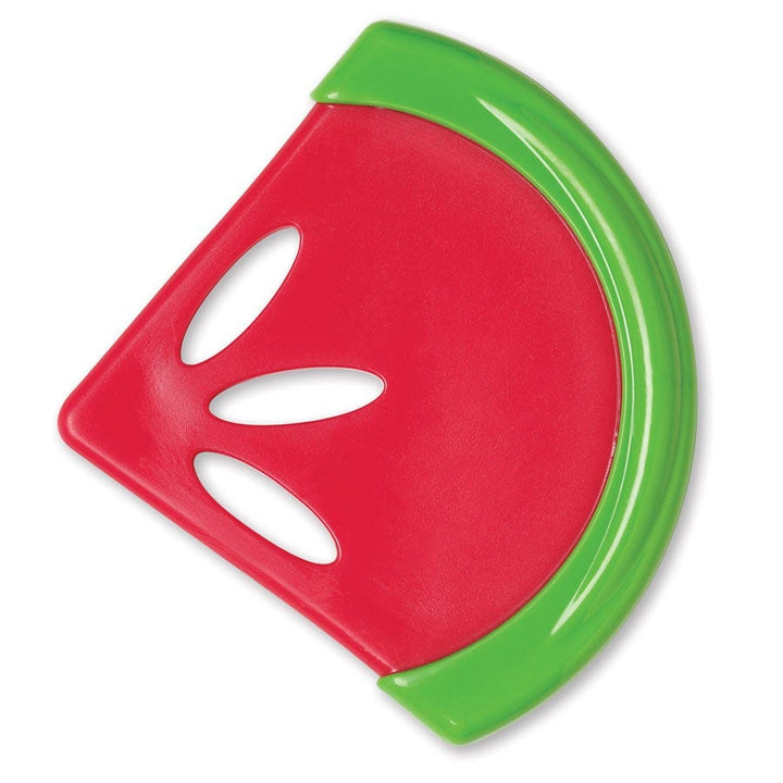 Dr. Brown’s Watermelon Soothing Teether | Red