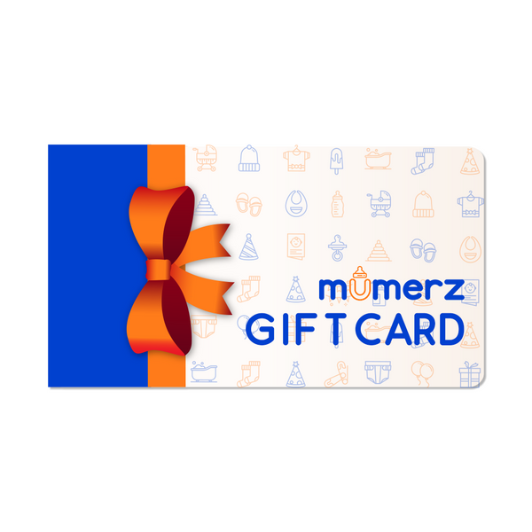 Mumerz Gift Card