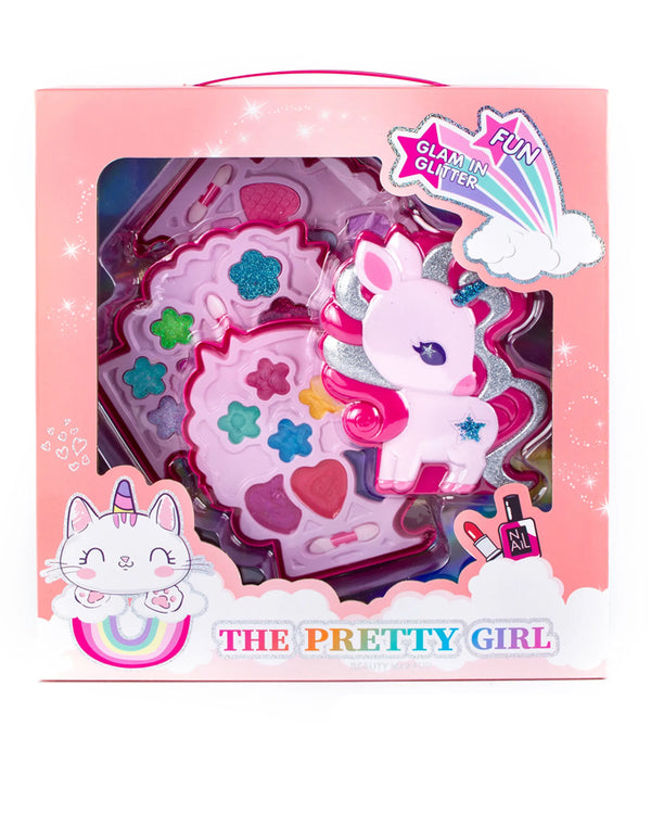 Beauty Makeup The Pretty Girl Toy