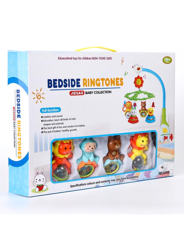 Baby Bedside Ringtones