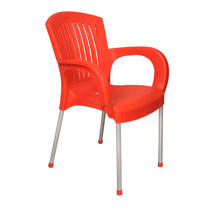 Chair Camelia Red