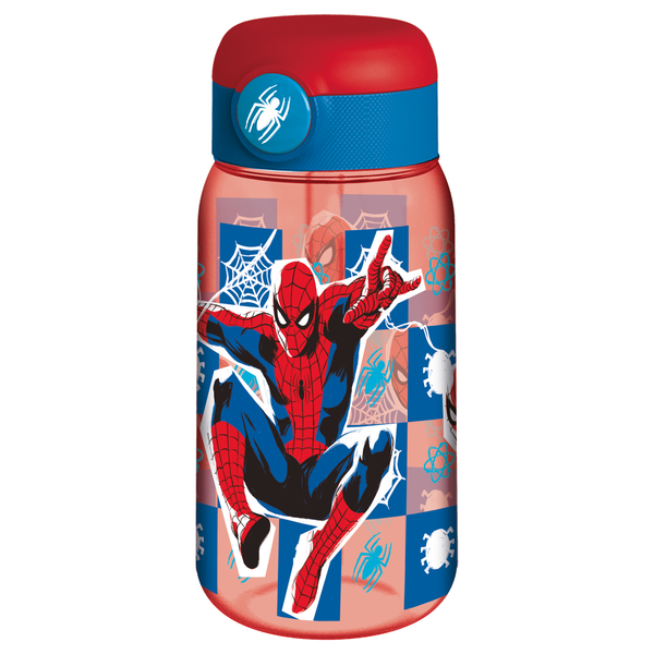 Stor Spiderman Active Canteen Bottle 510 ML