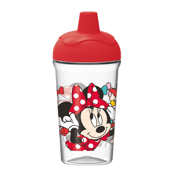 Minnie Mouse Toddler Easy Cup Anti-Drip 295 ML