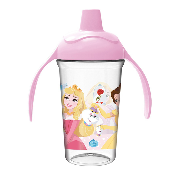 Disney Princess Bottle Easy Training Cup 295 ML