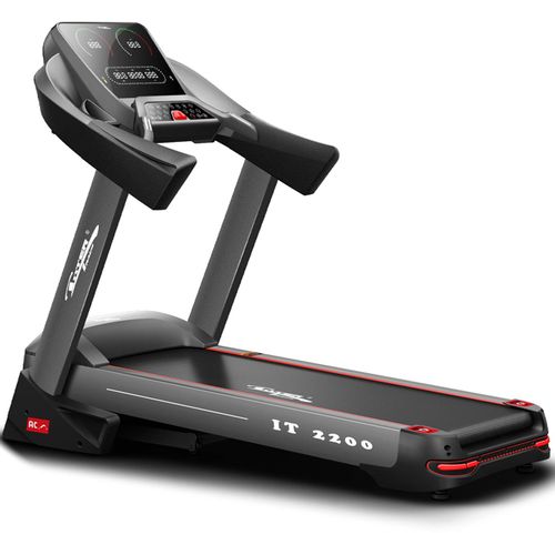 Inter-Track It-2200 Treadmill Inter-Track With Ac Motor - 220Kg - 5.00Hp