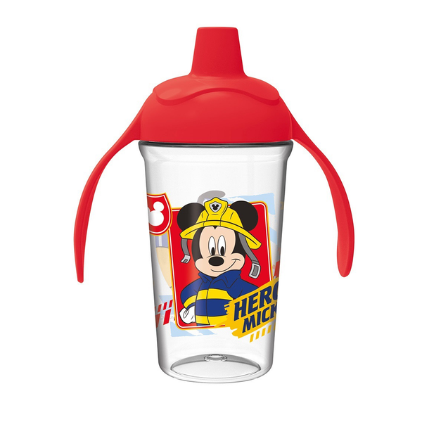 Mickey Mouse Toddler Easy Training Cup 295 ML
