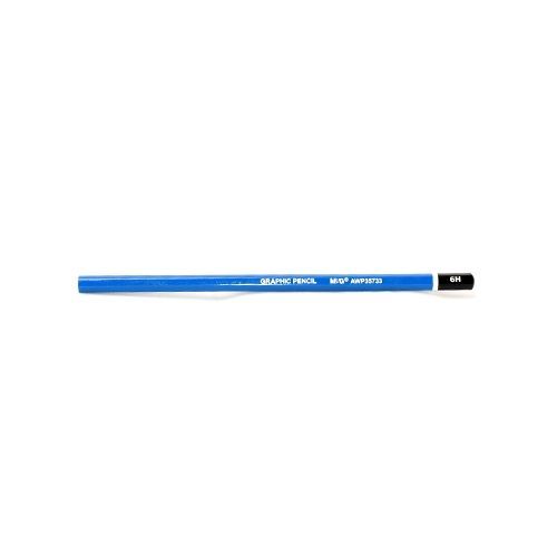 <p>

The M&G Professional Wooden Pencil is perfect for all of your writing needs. This pencil is made from high-quality wood and is a standard size pencil. It is made in China and comes in a loose packaging. It has a lead hardness of F, H, 2H, 4H, 6H, HB, 2B, 4B, 6B, 8B, 10B, and 12B. It is suitable for both office and school use. The lead color is black, making it ideal for all types of writing. This pencil is perfect for use in classrooms, offices, and even for art projects. It is a great choice for anyon