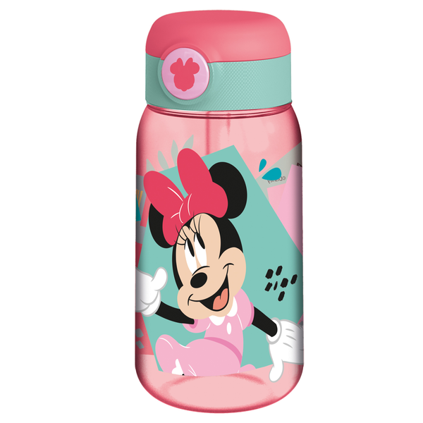 Stor Minnie Active Canteen Bottle 510 ML
