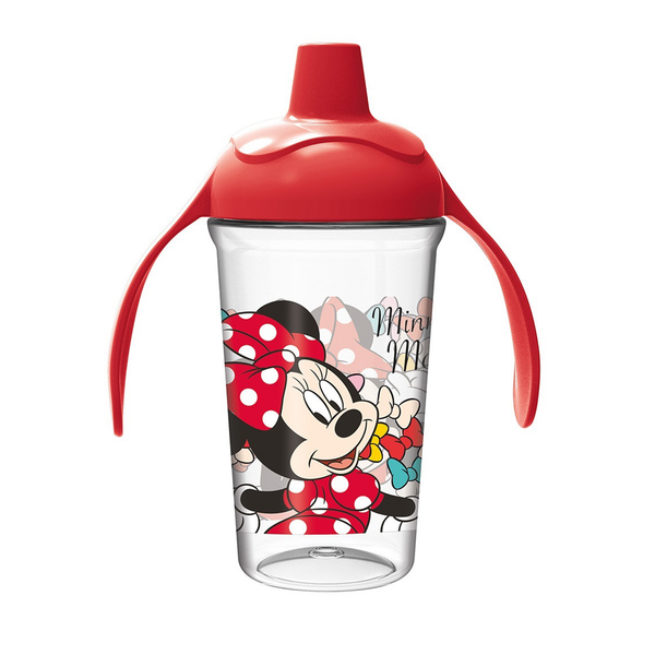 Minnie Mouse Toddler Easy Training Cup 295 ML
