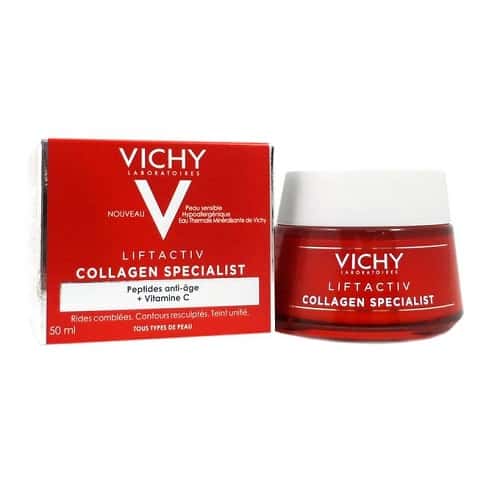 Vichy Liftactiv Collagen Specialist 50 Ml