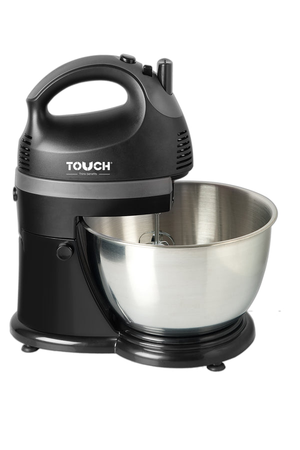 Touch Speed Stand Mixer