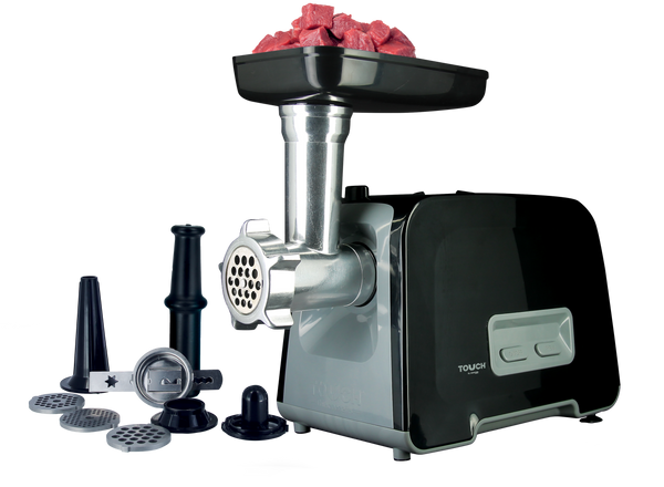 Touch Julia Meat Grinder