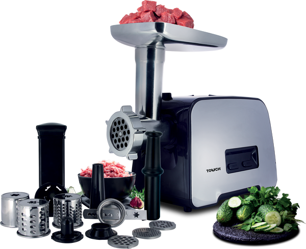 Touch Xtream Plus Meat Grinder