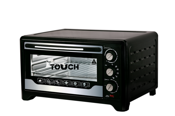 Touch Jumbo Oven 36 Lie