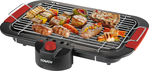 Touch Roster Grill
