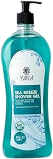 Yara Shower Gel Sea Breeze 1 Liter