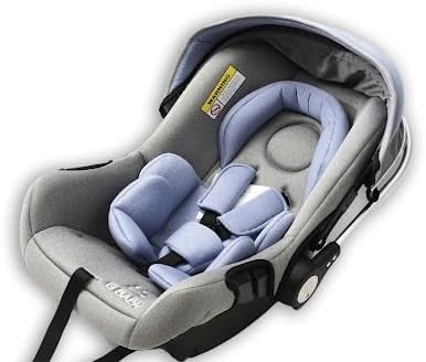 G Baby Infant Car Seat From 0-12 Months | Multi Colour