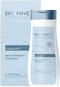 Bionnex Shampoo Anti Dandauff For All Hair 300Ml