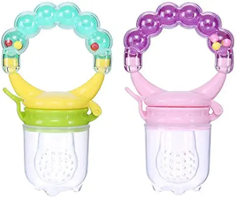2 Pack Pacifiers