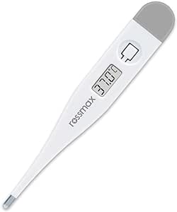 Rossmax Digital Thermometer - Tg 100