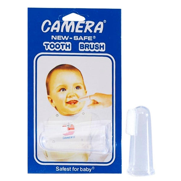 Camera Tooth Brush Baby