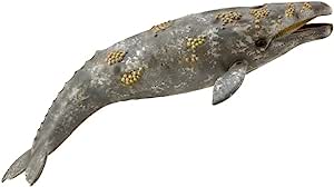 Collecta Gray Whale