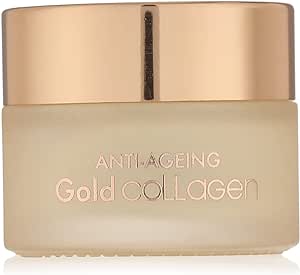 Eva Gold Collagen Night Cream 15 Ml