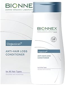 Bionnex Shampoo Conditioner For All Hair  300