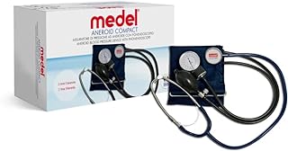 Medel Blood Pressure -Aneroid Compact