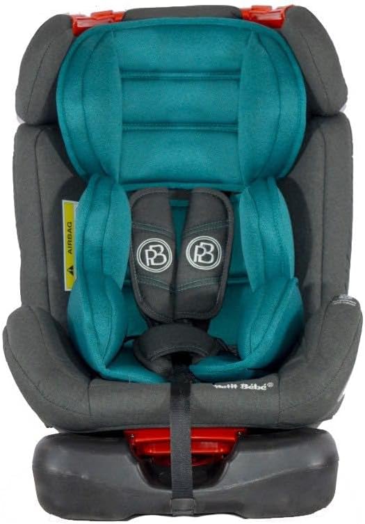 Betit bebe Baby/Kids 4-in-1 Car Seat