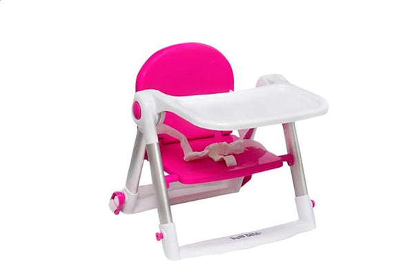 Petit Bebe High Chair Booster HC-10-Pink