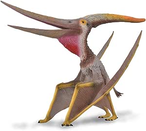Collecta Pteranodon With Movable Jaw | Deluxe 1:15 Scale