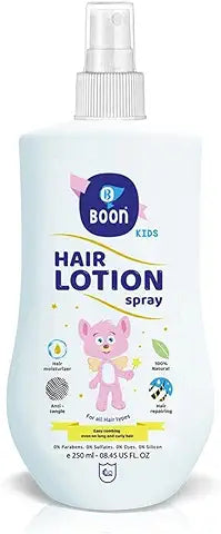 Boon Kids Hair Lotion Spray 250Ml