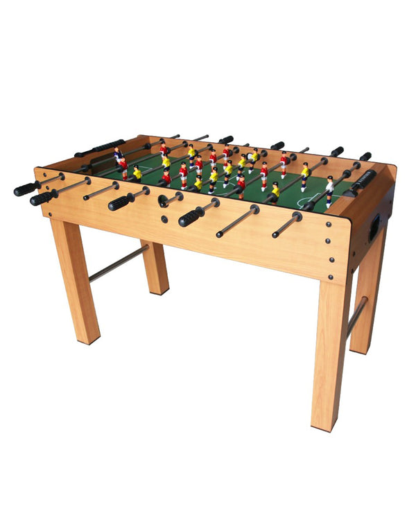 World Cup Champion Soccer Foosball Table