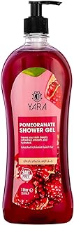 Yara Shower Gel Pomegrnate 1 Litre