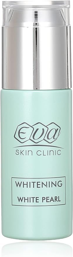 Eva Skin Clinic Whitening Night Cream 50Ml
