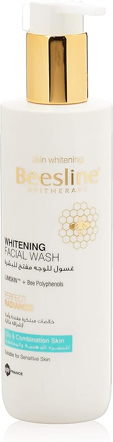 Beesline��Whitening Facial Wash, 22